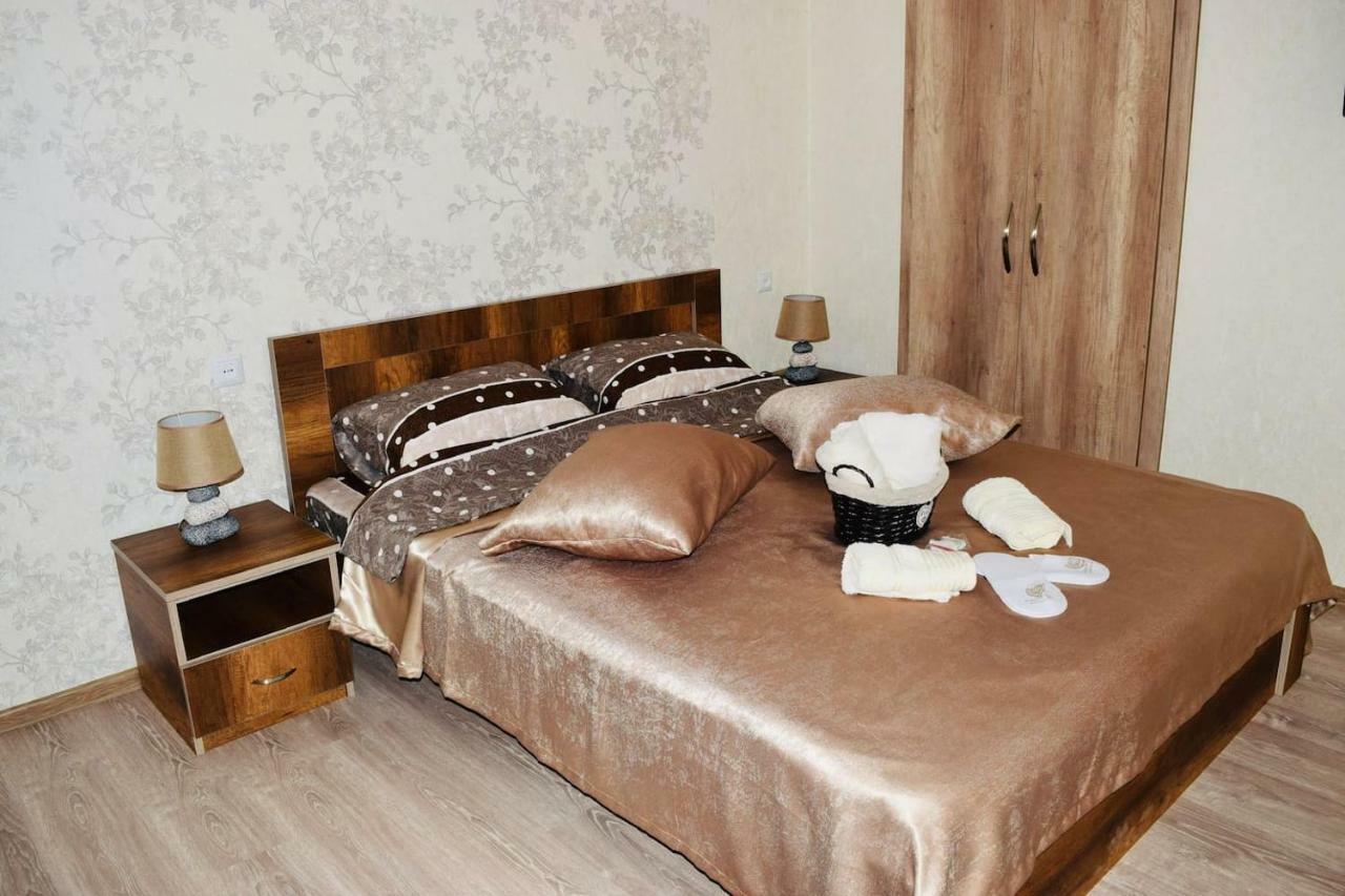 Avlabar Home Tbilisi Exterior foto