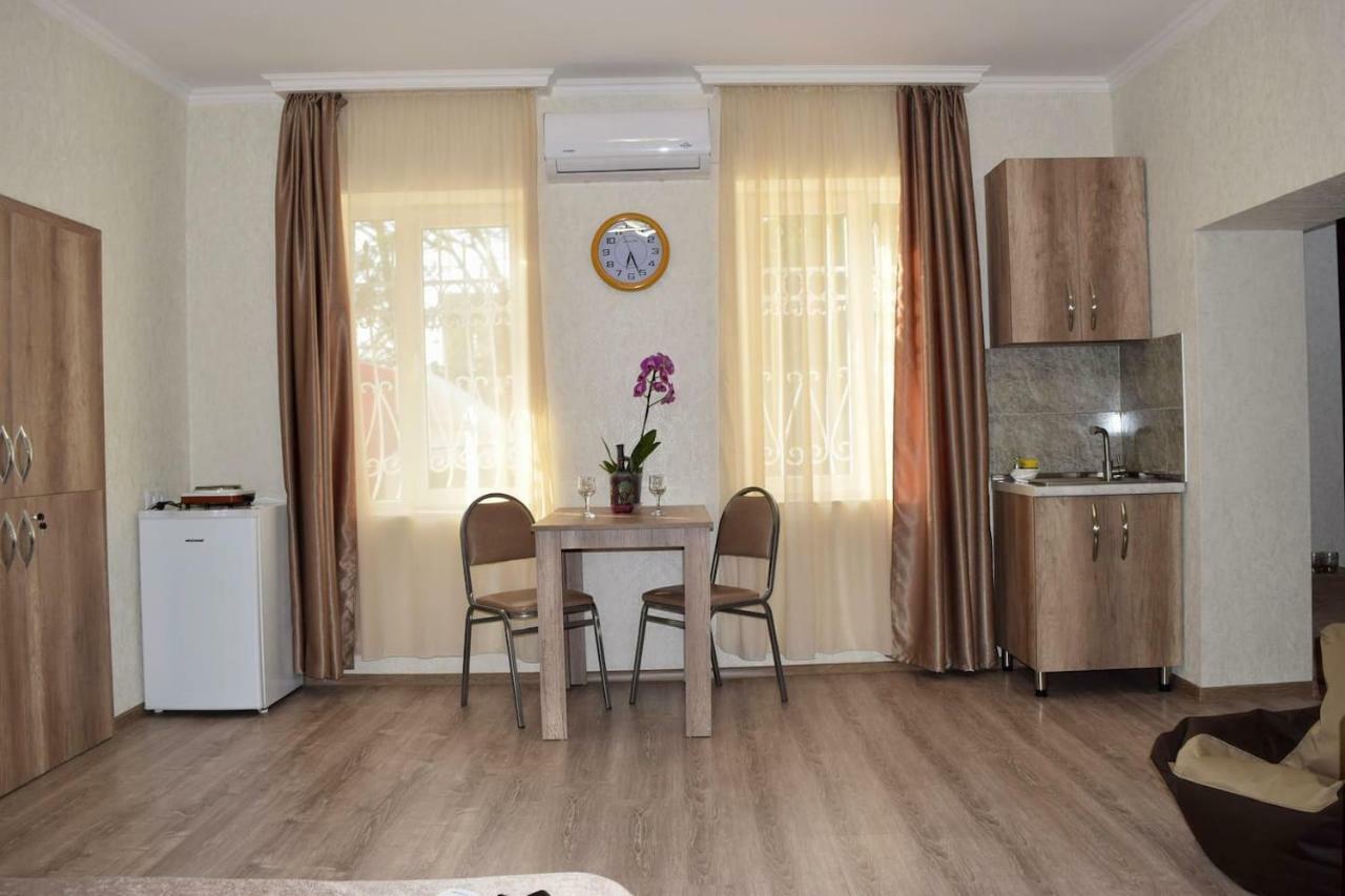 Avlabar Home Tbilisi Exterior foto